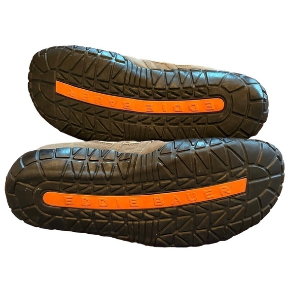 Eddie Bauer Men’s Slip On Water Shoes - Picture 7 of 8